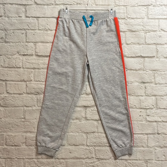 Space Jam 2 Piece Boys Tune Squad Tazmanian Devil Hoodie Pants Outfit Set Size 8 - Picture 8 of 16